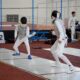 В Ярославле стартовал всероссийский турнир по фехтованию