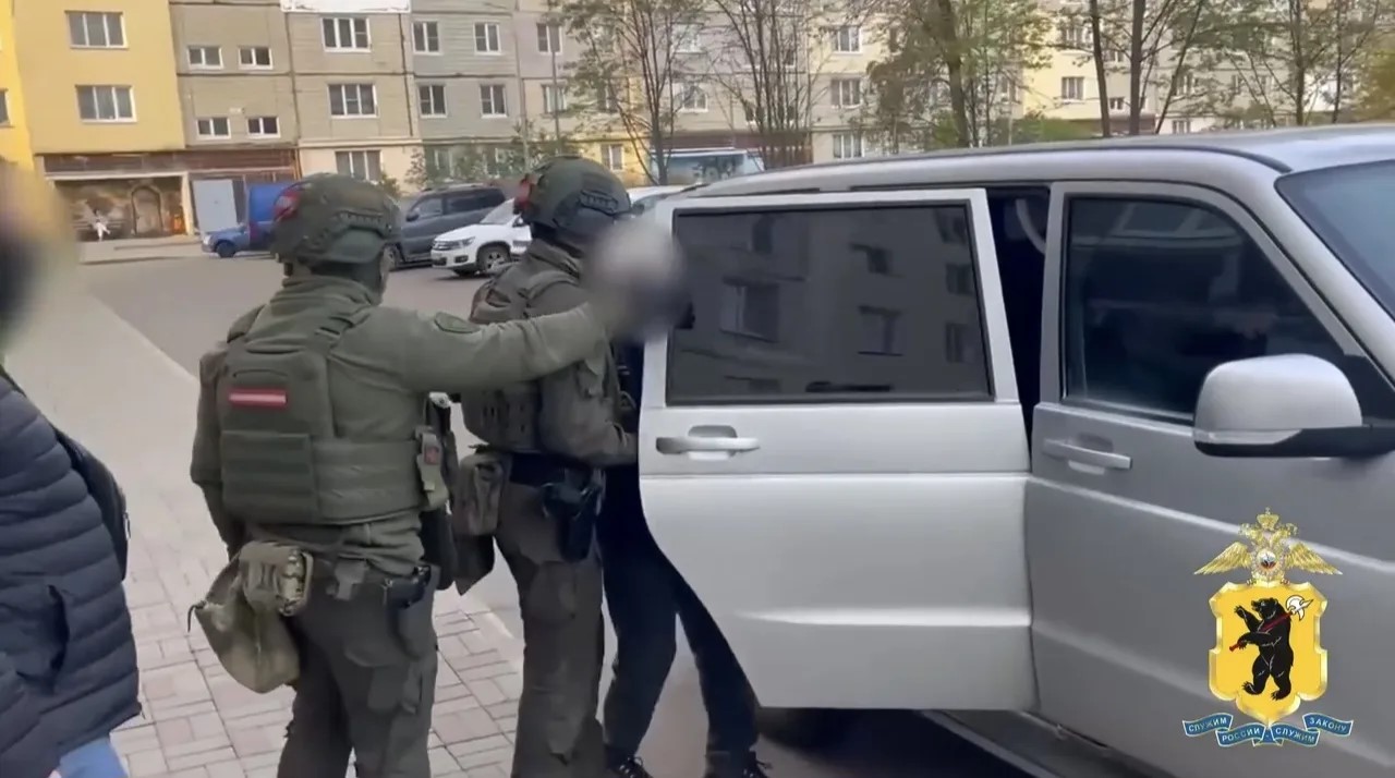 В Ярославской области раскрыли убийство 1994 года