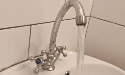 Жители Ростова Великого пожаловались на отсутствие горячей воды
