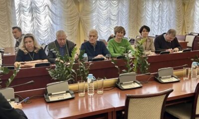 Работодатели Ярославской области оплатили путевки пожилым сотрудникам