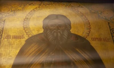 В Ярославле почтили память Сергия Радонежского