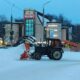В Ярославле ужесточат контроль за уборкой снега