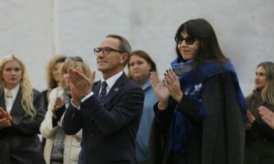 В Ярославль привезли работы великих русских художников