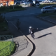 В Ярославле ограбление пожилой женщины попало на камеры видеонаблюдения