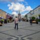 В четырёх населённых пунктах Ярославской области создадут пешеходные центры