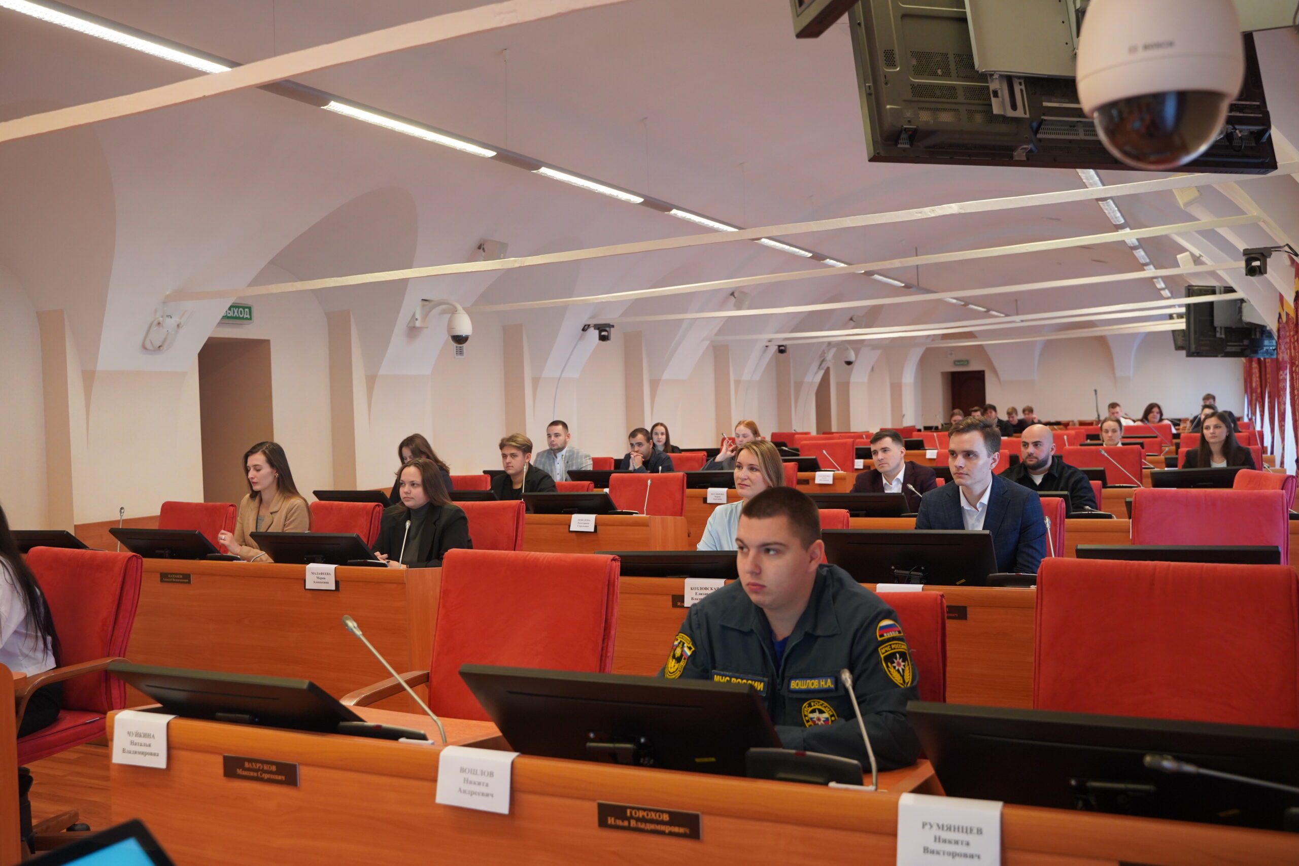 В Ярославле предложили забирать питомцев у безответственных хозяев