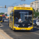 В Ярославле изменят маршрут автобуса №76