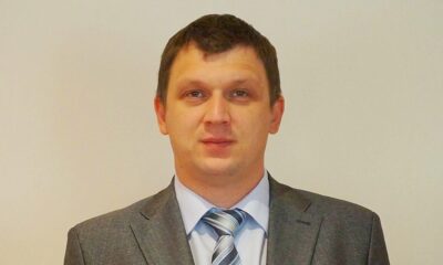 Сергея Соловьева выдвинули на пост мэра Ярославля