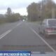 В Рыбинске полиция открыла стрельбу во время погони