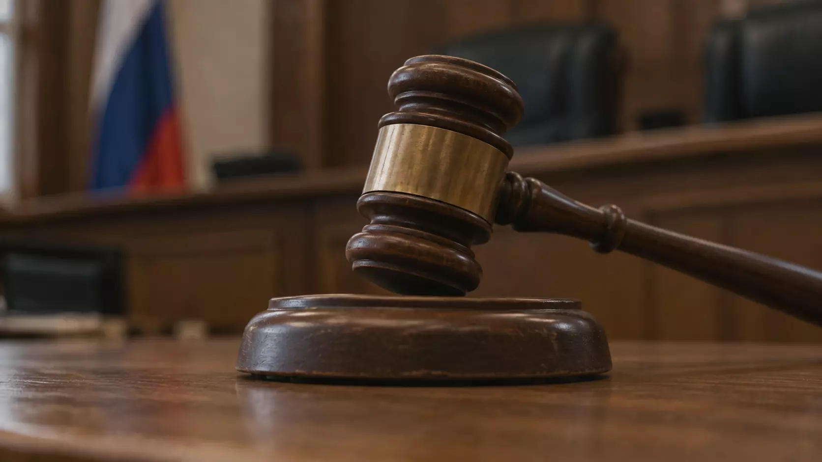 В Даниловском округе суд признал незаконным бездействие властей