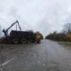 В Ярославской области лесозаготовителей обязали восстановить испорченную дорогу