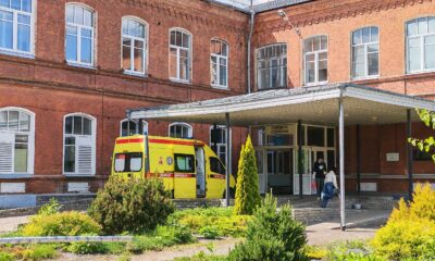 Травмопункт больницы Семашко в Ярославле закрыли окончательно