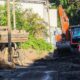 В Ярославле отремонтируют около 30 дворовых проездов