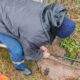 В деревне Ярославской области восстановили водоснабжение после аварии