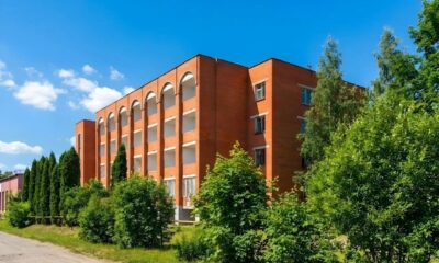 В Данилове бывшая районная больница обрела нового владельца
