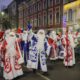 В Рыбинске определили даты главных зимних праздников