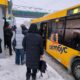 Автобусы Ярославской области перейдут на зимнее расписание