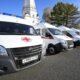 В Ярославскую область поступили 12 новых машин скорой помощи