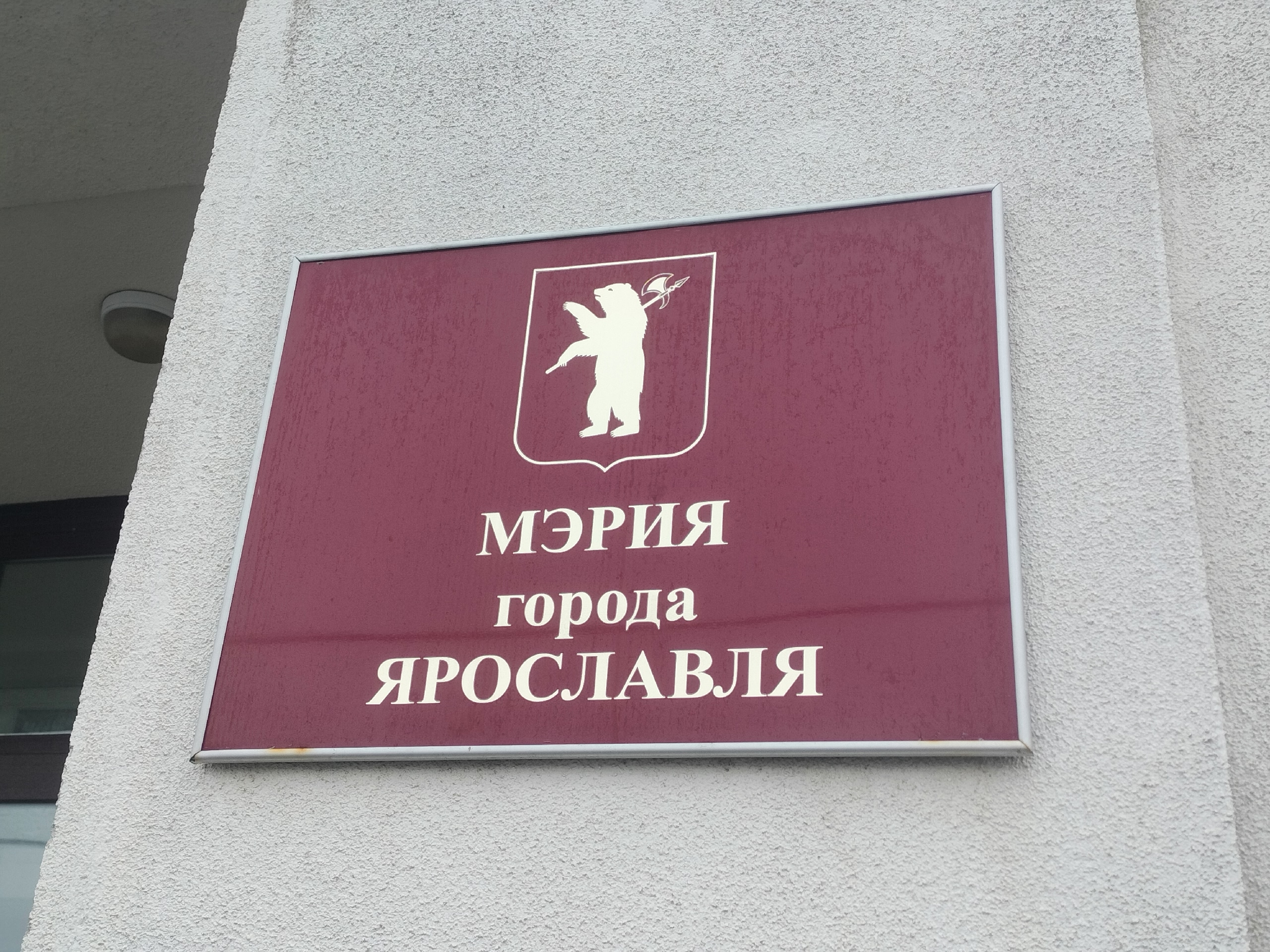 Учреждения мэрии Ярославля победили в 49 грантовых конкурсах