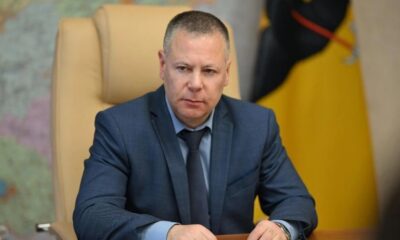 В Кубринске установят стелу в память о погибших