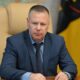 В Кубринске установят стелу в память о погибших