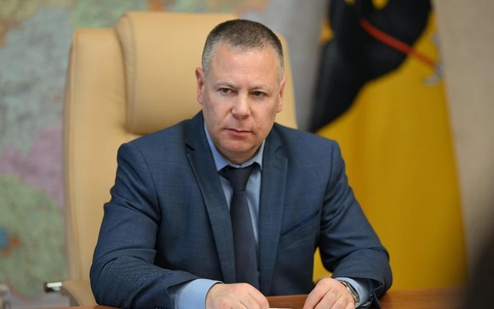 В Кубринске установят стелу в память о погибших