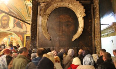 В Воскресенском соборе Тутаева завершились летние богослужения