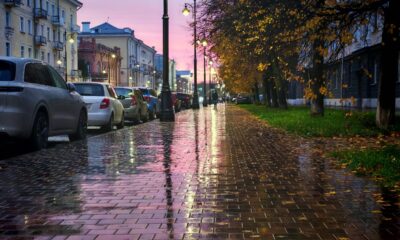 В Ярославле назвали дату предстоящего похолодания