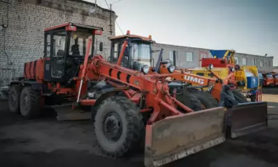 В Рыбинске рассказали, как будут убирать город предстоящей зимой