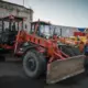 В Рыбинске рассказали, как будут убирать город предстоящей зимой