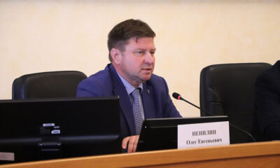 В Ярославле предложили проверять леса с помощью беспилотников