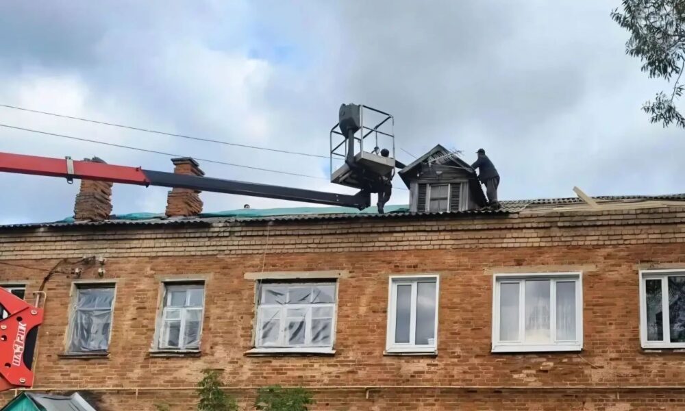 В Кубринске компенсации получили 383 пострадавших