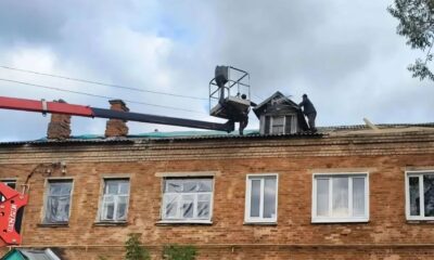 В Кубринске компенсации получили 383 пострадавших