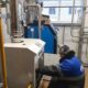 Губернатор Ярославской области поручил усилить борьбу с авариями на теплосетях