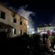 В Ярославской области при пожаре погиб человек