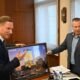 Крупный медиахолдинг поможет продвигать города Ярославской области