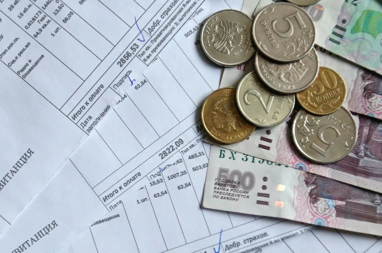 Рыбинцам сделают перерасчет за холодные батареи в октябре