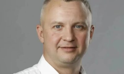 Михаила Кузнецова избрали главой Тутаевского округа