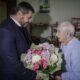 Жительница Рыбинска отметила 100-летний юбилей