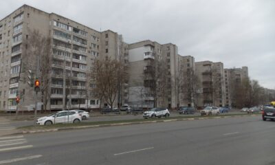 Почти весь Заволжский район Ярославля оказался в зоне подтопления