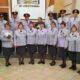 Ярославский хор ветеранов МВД вошел в число лучших на областном фестивале
