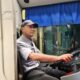 Водитель автобуса из Ярославля возглавил межрегиональный рейтинг пассажирских симпатий