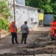 В Ярославле завершают масштабное благоустройство дворов