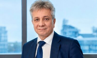 Олег Сибиряков возглавил газораспределительную компанию Ярославской области