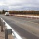 В Мышкинском округе сняли ограничения на мосту через Юхоть