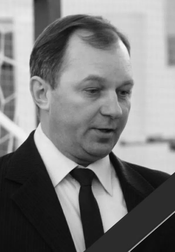 В Ярославле ушёл из жизни тренер Сергей Тюленев