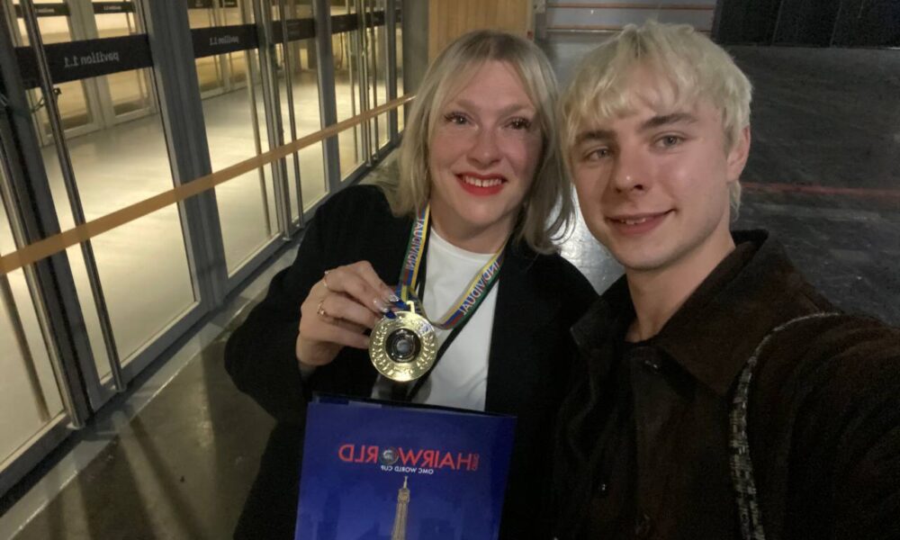 «Самое дорогое — нести флаг своей Родины»: чемпионка мира из Ярославля рассказала о победе в Париже
