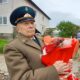 Почётный гражданин Переславля-Залесского Виталий Абакумов отметил 95-летие