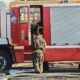 Два смертельных пожара произошли в Ярославской области