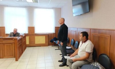 В Ярославле суд окончательно лишил Малютина депутатских полномочий